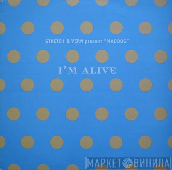 Stretch & Vern, Maddog - I'm Alive