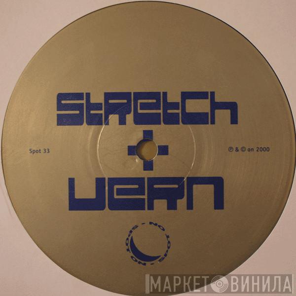Stretch & Vern - Michel Lombert (Remixes)