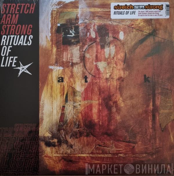  Stretch Arm Strong  - Rituals Of Life