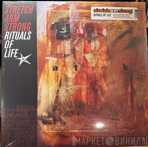  Stretch Arm Strong  - Rituals Of Life