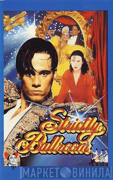  - Strictly Ballroom