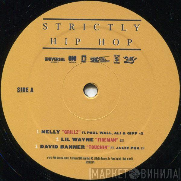  - Strictly Hip Hop (Vol. 6)