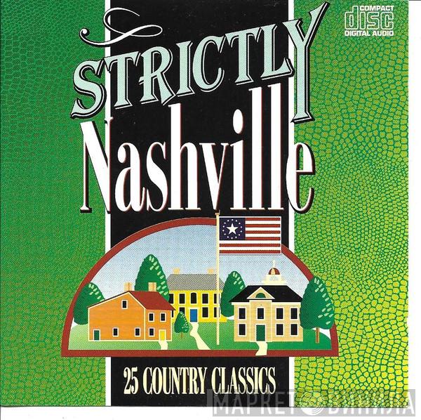  - Strictly Nashville