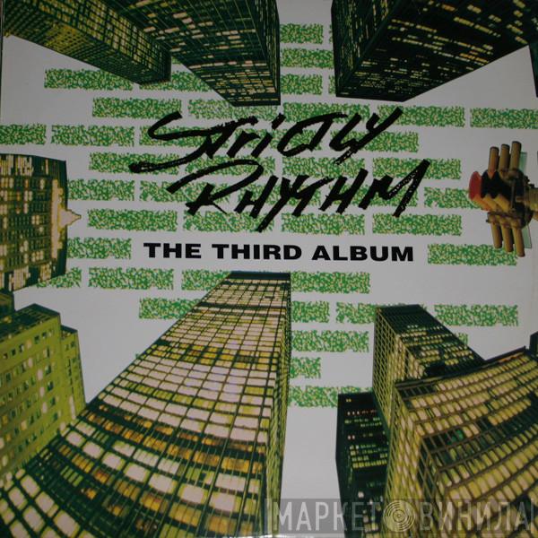  - Strictly Rhythm: The Third Album