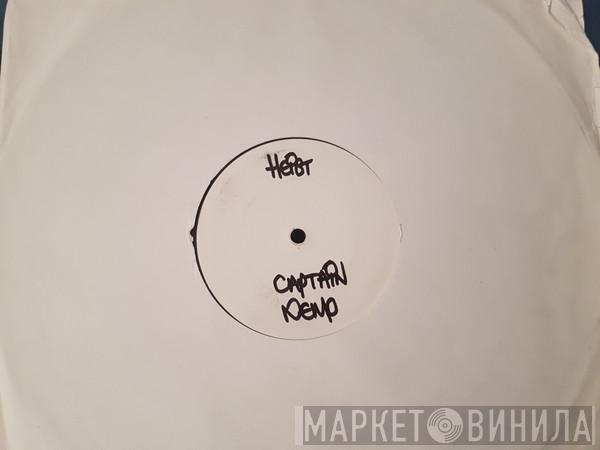 Strider , Heist - Things You Left / Captain Nemo