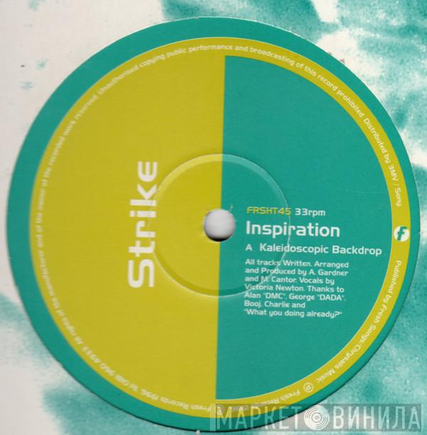 Strike - Inspiration