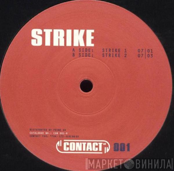 Strike  - Strike