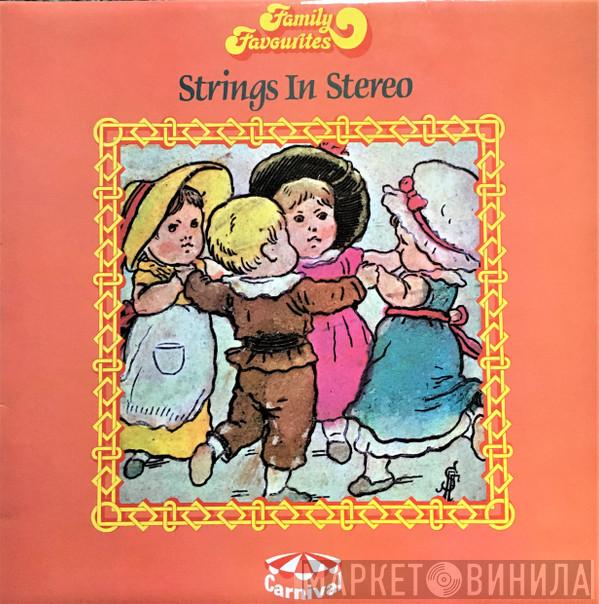  - Strings In Stereo