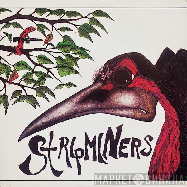 Stripminers - Stripminers