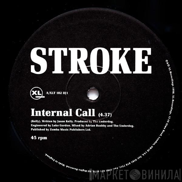 Stroke - Internal Call