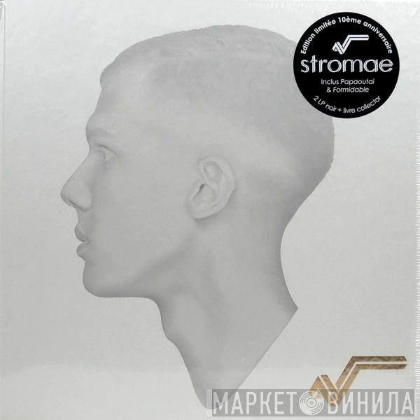 Stromae - Racine Carrée