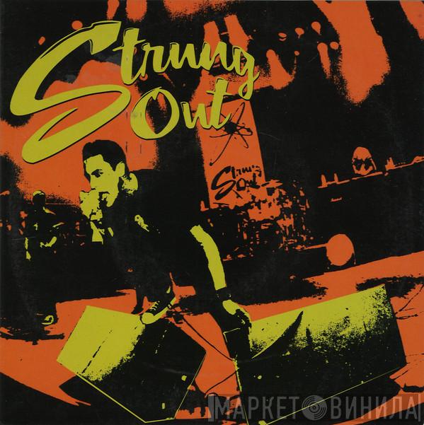 Strung Out - Dig
