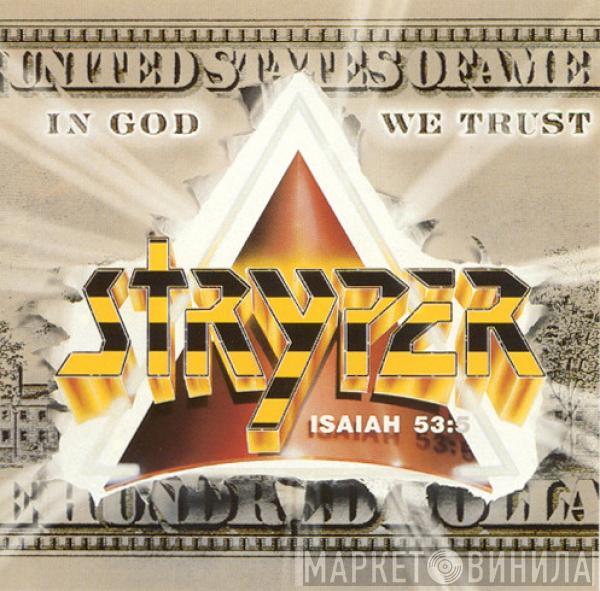  Stryper  - In God We Trust