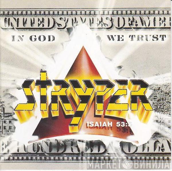 Stryper - In God We Trust