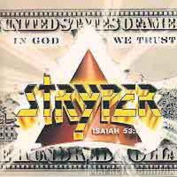 Stryper - In God We Trust