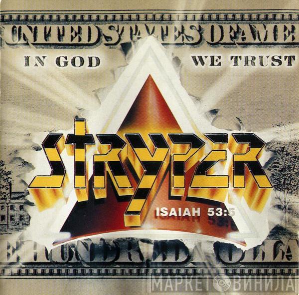  Stryper  - In God We Trust