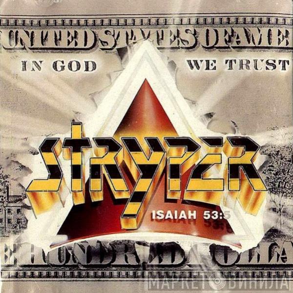  Stryper  - In God We Trust