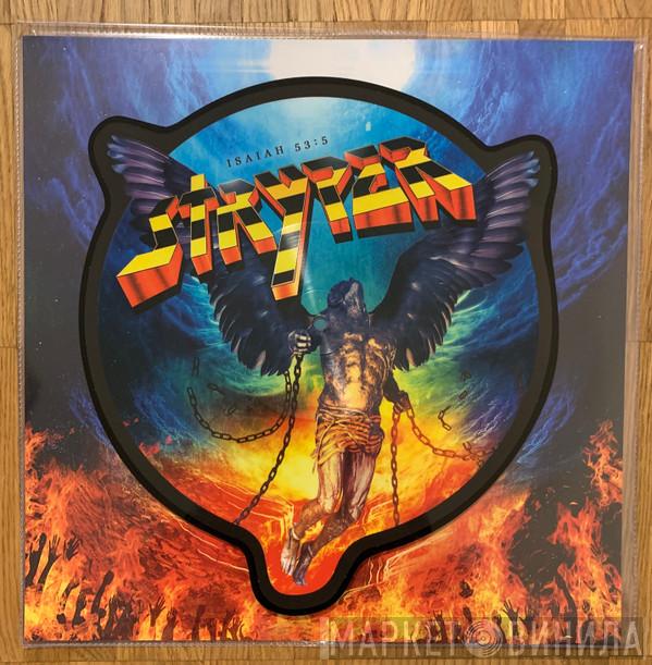 Stryper - No More Hell To Pay