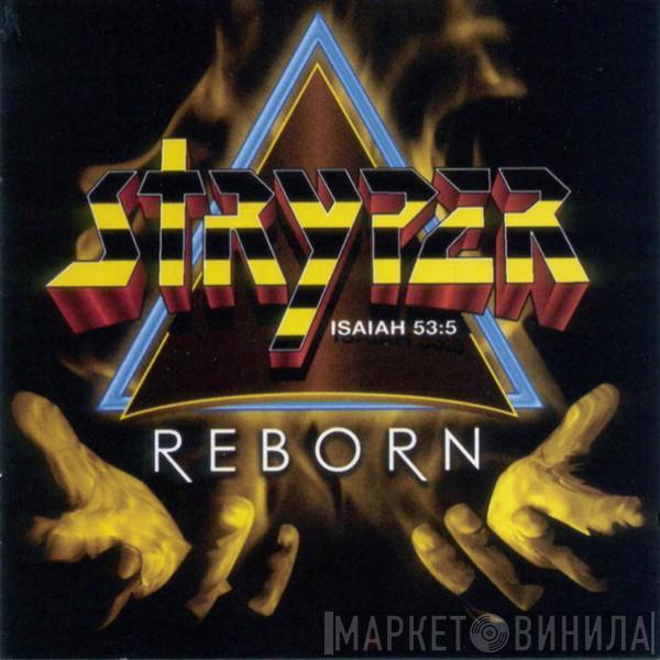 Stryper - Reborn