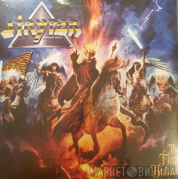 Stryper - The Final Battle