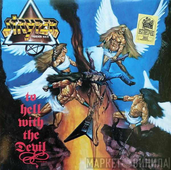 Stryper - To Hell With The Devil