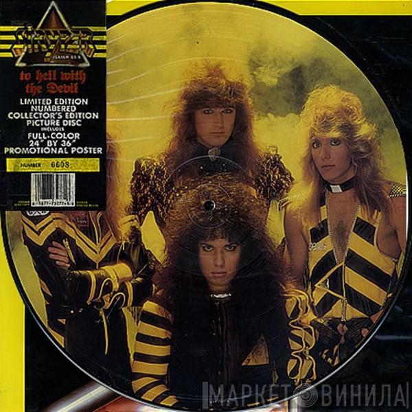 Stryper - To Hell With The  Devil