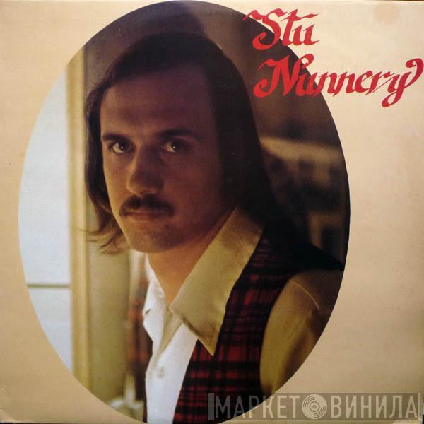 Stu Nunnery - Stu Nunnery