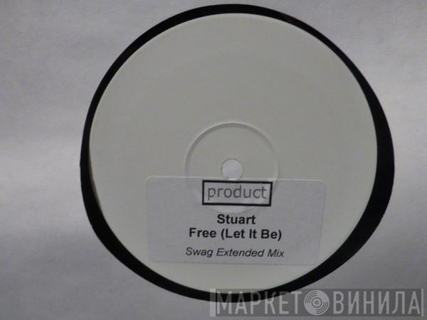 Stuart - Free (Let It Be)