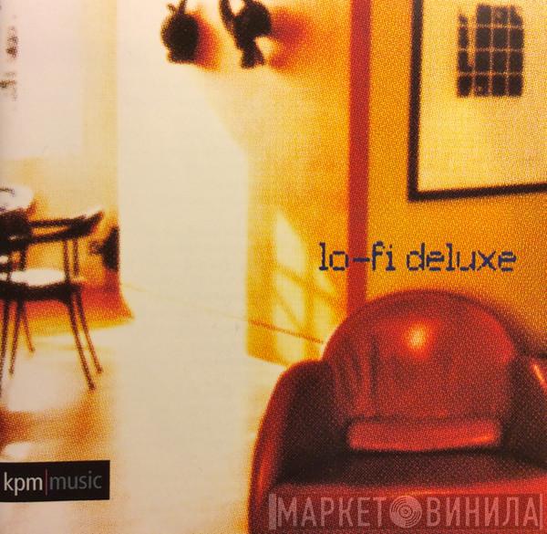 Stuart Reid - Lo-Fi Deluxe