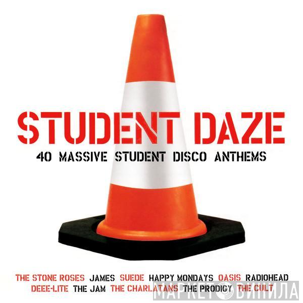  - Student Daze