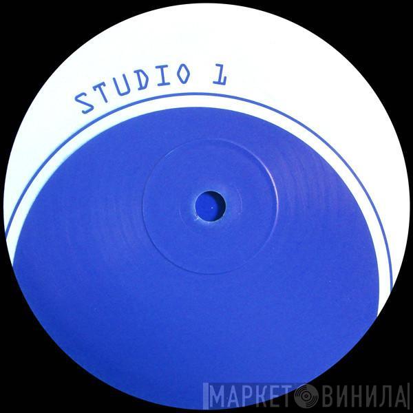 Studio 1 - Blau