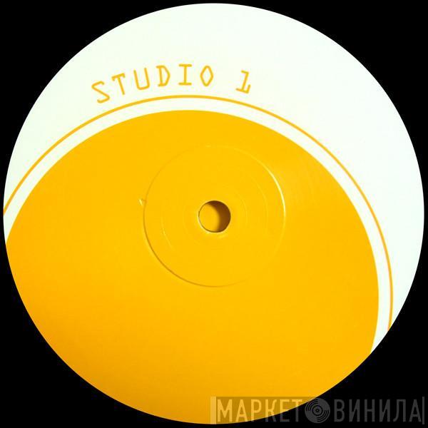  Studio 1  - Gelb