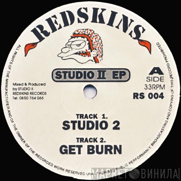Studio 2 - Studio II EP