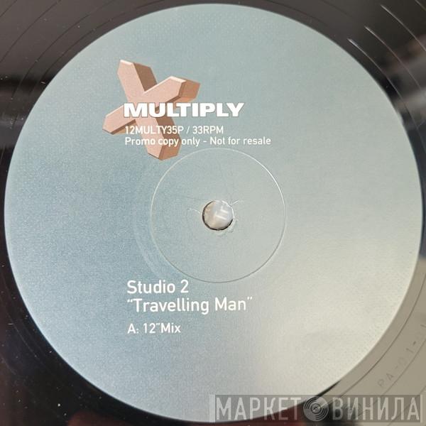 Studio 2  - Travelling Man