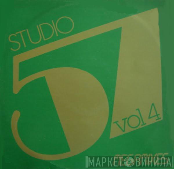  - Studio 57 Vol 4