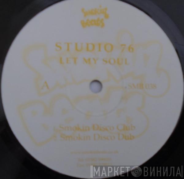 Studio 76 - Let My Soul