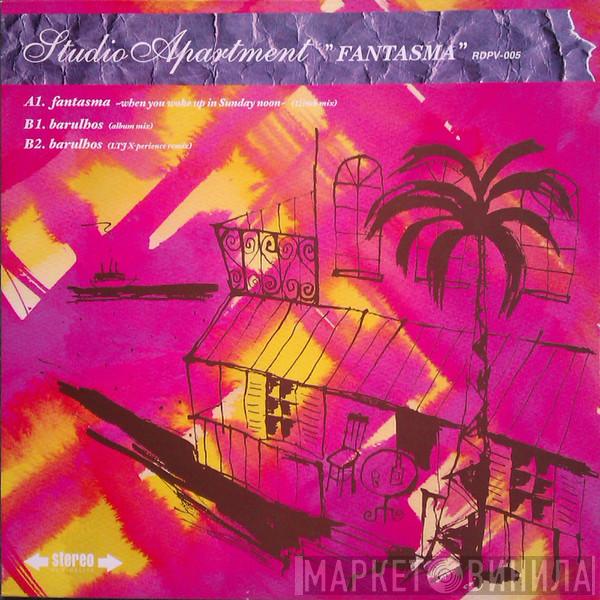 Studio Apartment - Fantasma