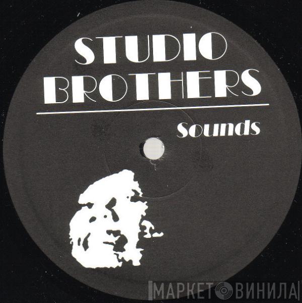 Studio Brothers - Sounds