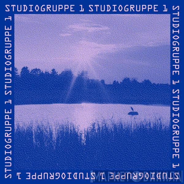 Studio Gruppe 1 - Studiogruppe 1