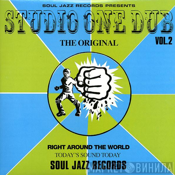 - Studio One Dub Vol. 2