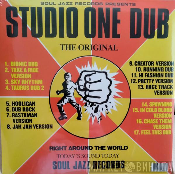  - Studio One Dub