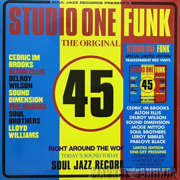  - Studio One Funk