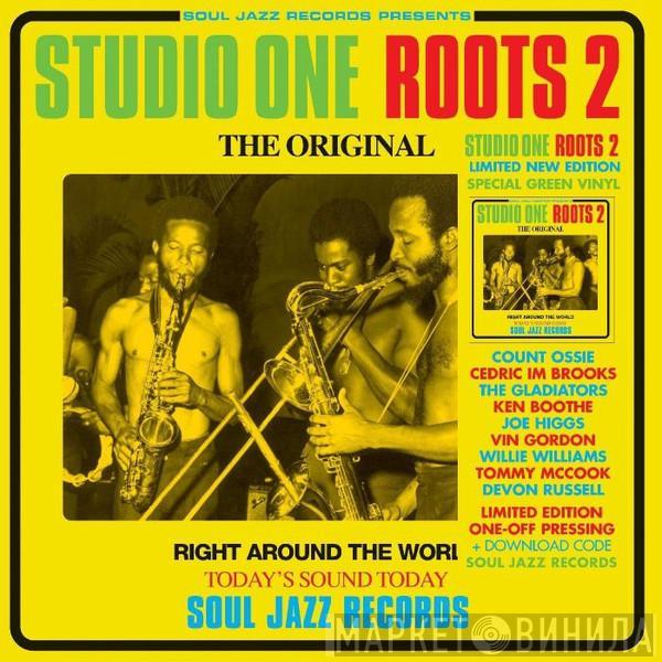  - Studio One Roots 2