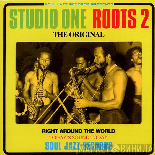  - Studio One Roots 2