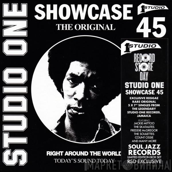  - Studio One Showcase 45