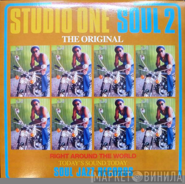  - Studio One Soul 2