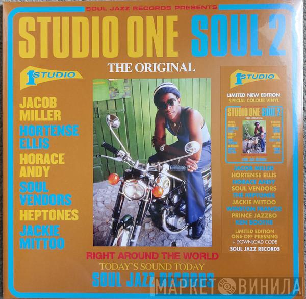  - Studio One Soul 2