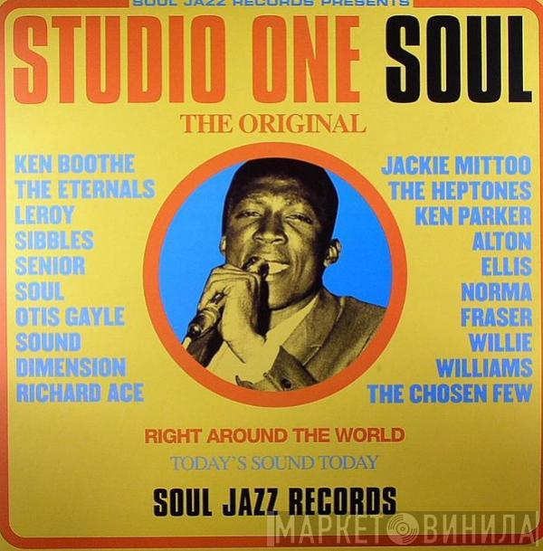  - Studio One Soul