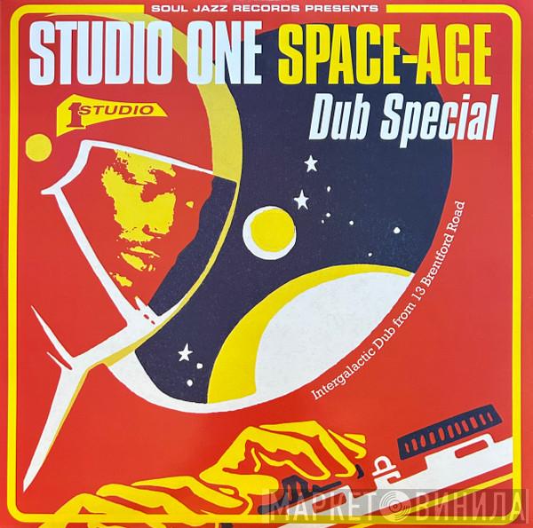  - Studio One Space Age Dub Special