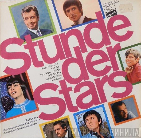  - Stunde Der Stars